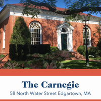 Click to view details on The Carnegie Rental