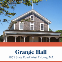 Click to view details on Grange Hall Rental