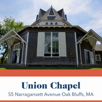 Click to view details on Union Chapel Rental